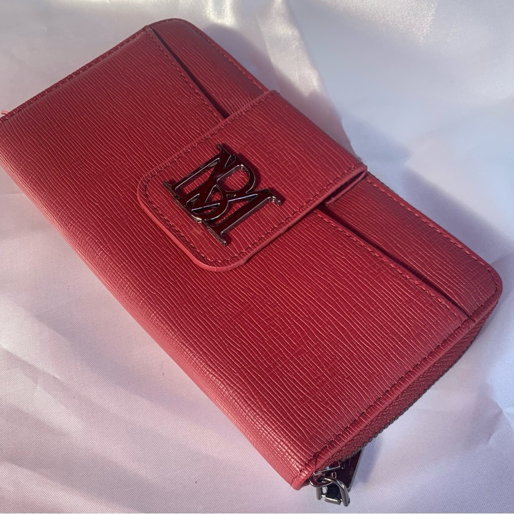 NWOT Badgley Mischka Wallet